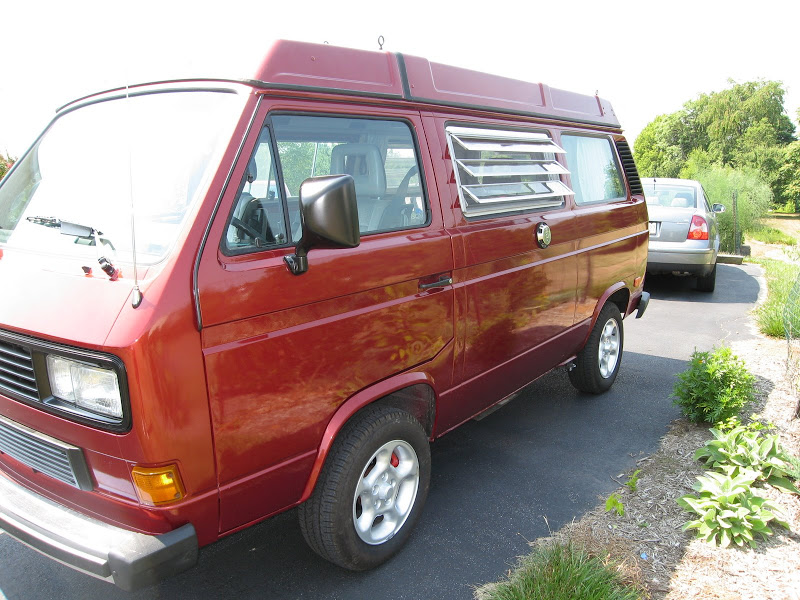 Louvered windows mod | Vanagon Hacks & Mods – VanagonHacks.com